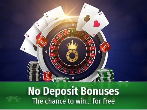 Free Real Money No Deposit Casino