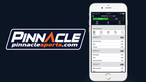Online sports betting apps